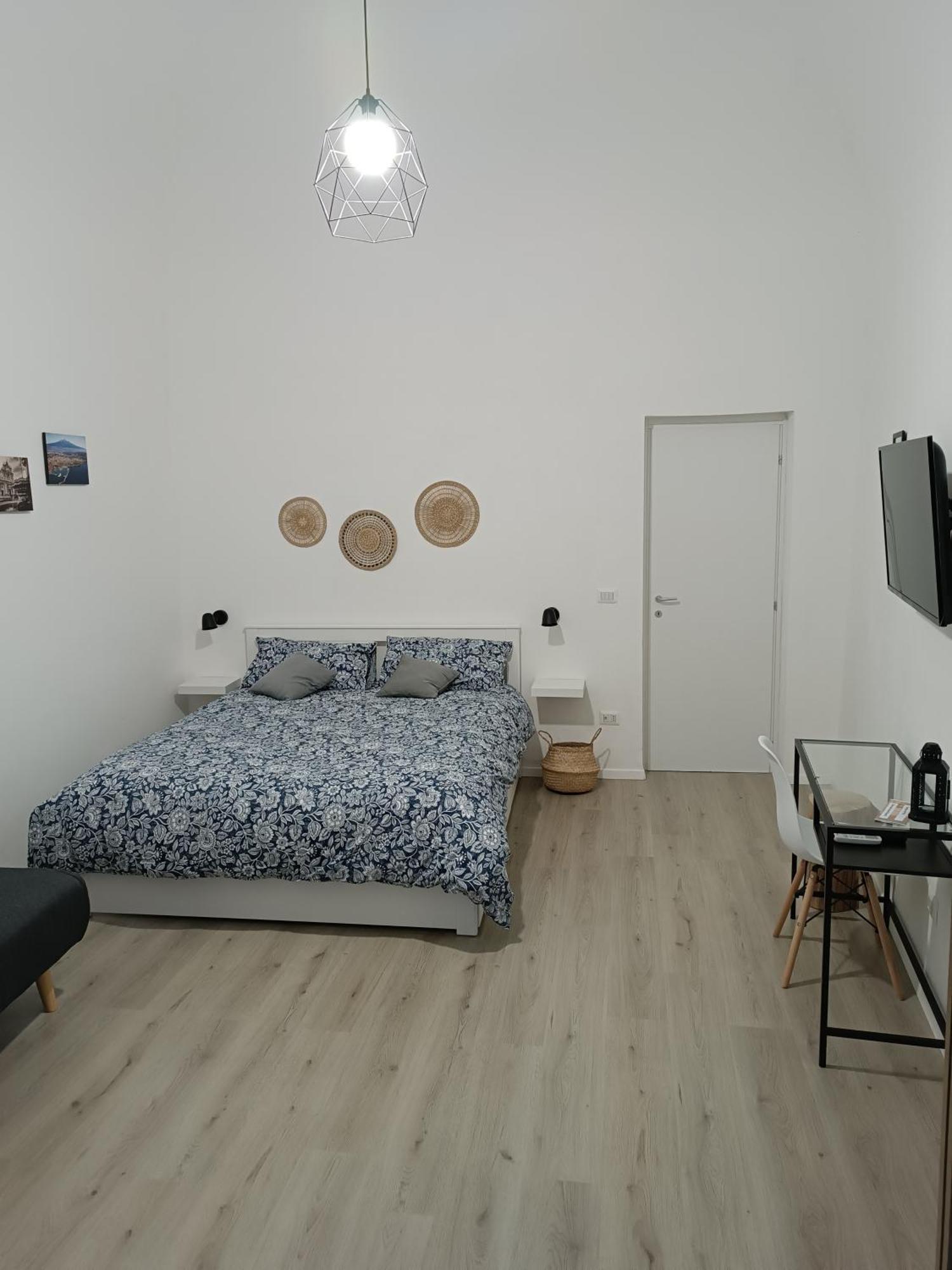 Il Lapillo Apartamento Catânia Exterior foto