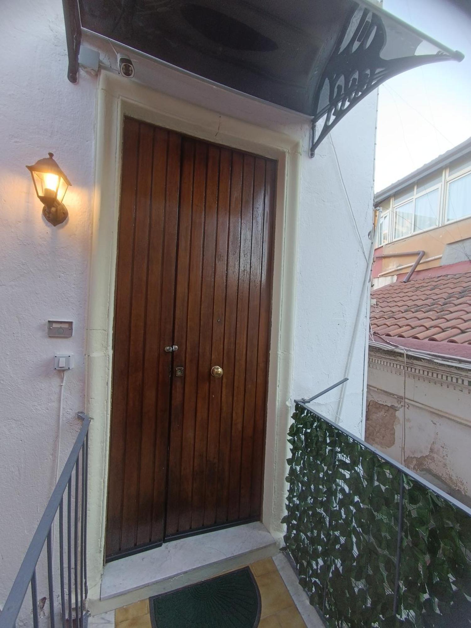Il Lapillo Apartamento Catânia Exterior foto