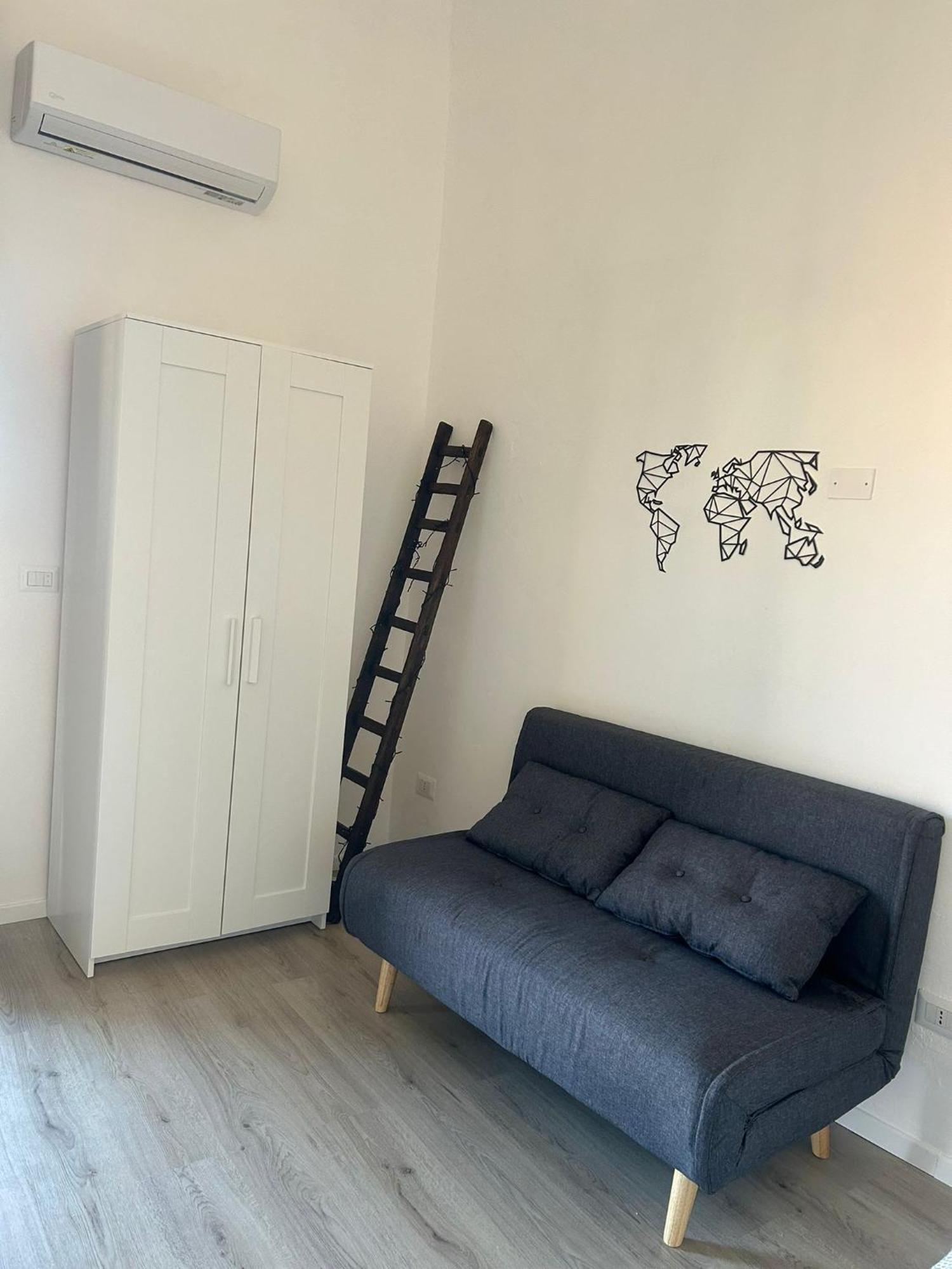 Il Lapillo Apartamento Catânia Exterior foto