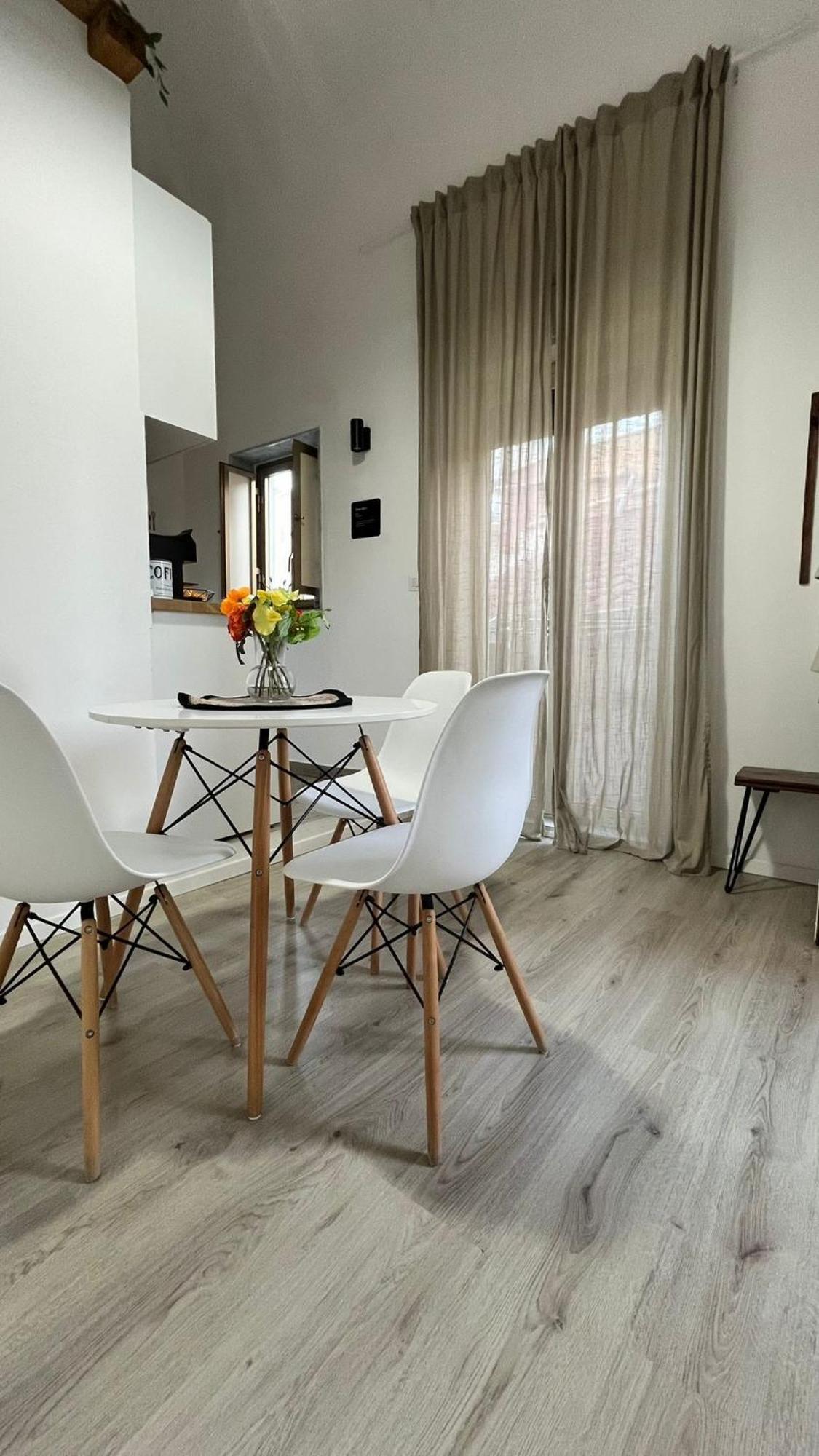 Il Lapillo Apartamento Catânia Exterior foto